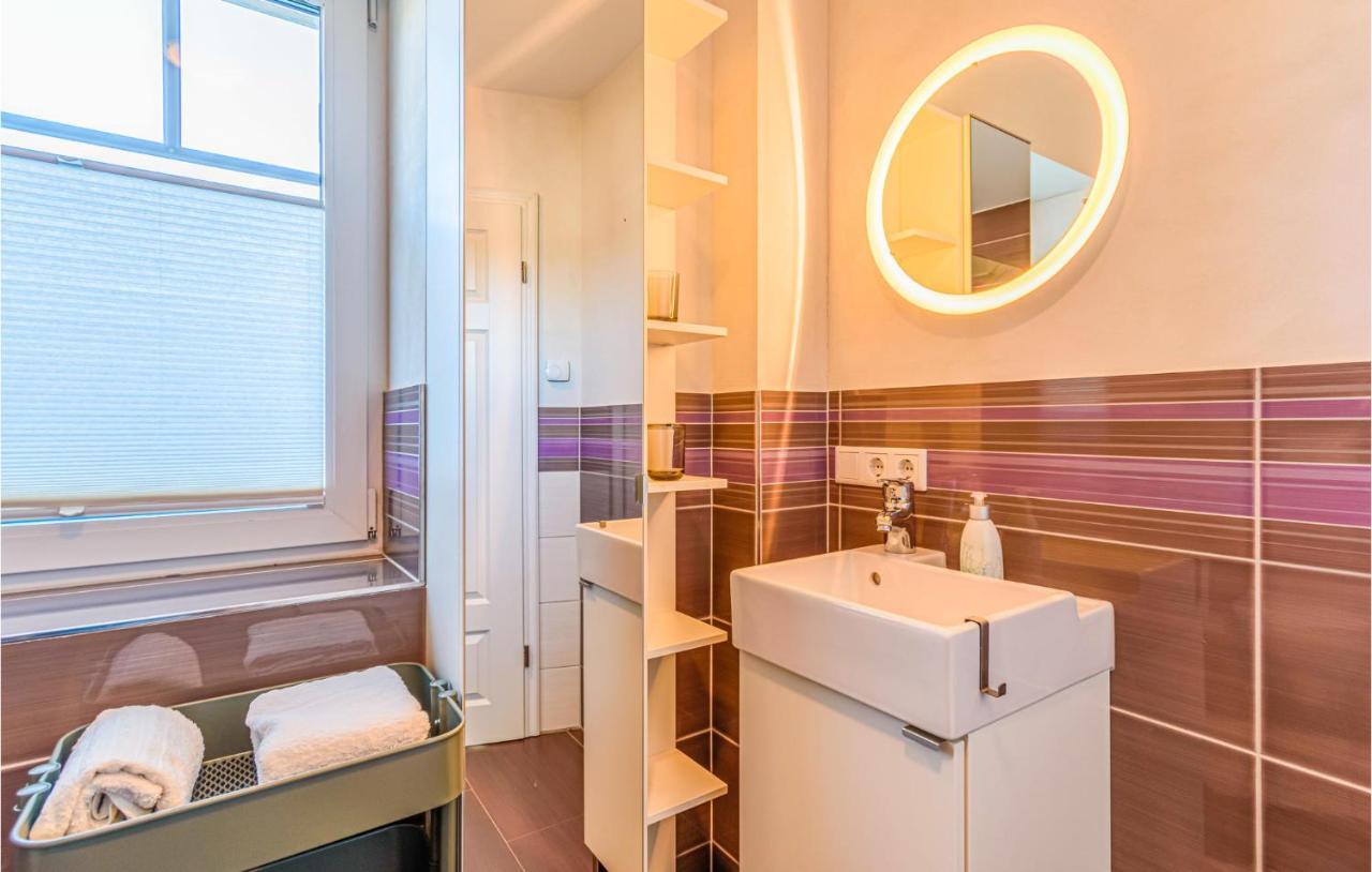 Amazing Apartment In Langenhorn With Kitchen Экстерьер фото